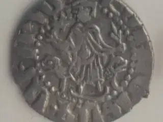 Armensk mønte fra middelalder 