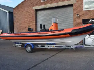 NY HUMBER DEFENDER 7.0 200HK