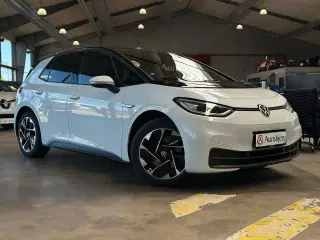 VW ID.3 58 Business