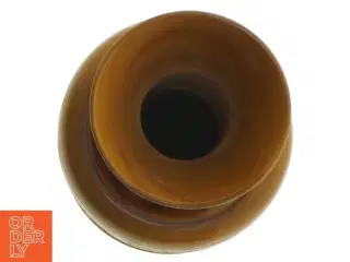 Trævase (str. 21x9 cm)