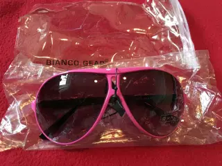 Ubrugte smukke solbriller