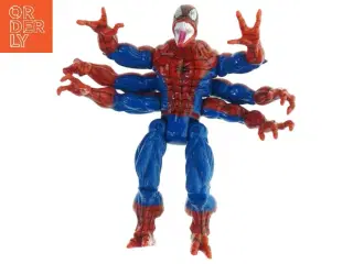 Spiderman Marvel Doppelganger (str. 14x14 cm)