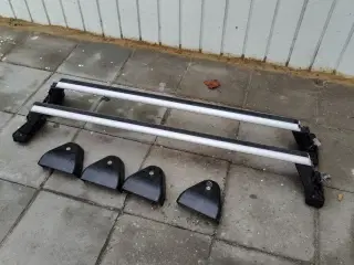 UDLEJES - Tagboks og tagbøjler 