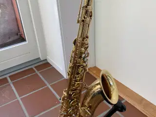 Selmer SA80 tenorsax