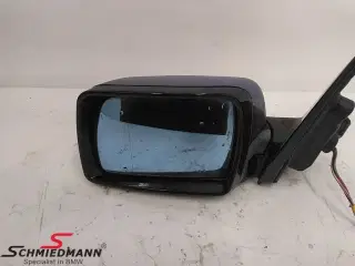 Sidespejl V.-side Elektrokrome - RHD C47639 BMW X5 (E53)