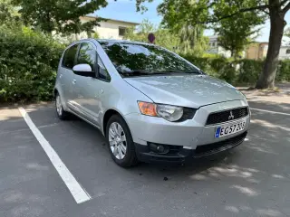 Mitsubishi Colt 1,3 Elegance ClearTec Coolpack 5d