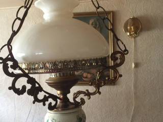 Lampe