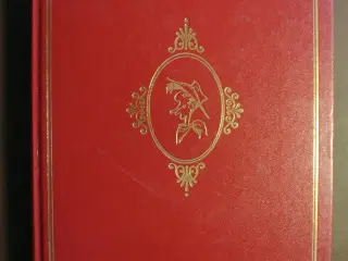 lucky luke luxusbind 8