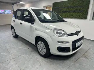 Fiat Panda 1,2 Easy Start & Stop 69HK 4d