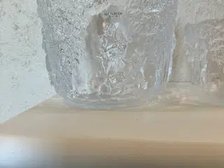 Kosta Boda glasskåle