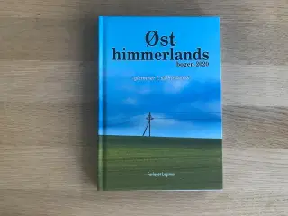 Østhimmerlandsbogen 2020 - glemmer I, så husker vi