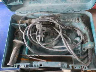 Slagboremaskine MAKITA HR2470
