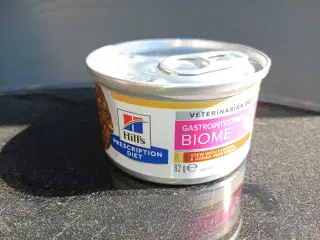 Biome vådfoder 