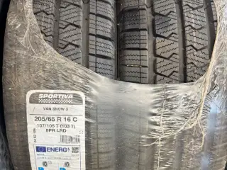 205/65 R16 winter