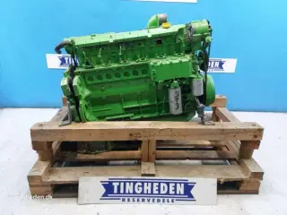 Deutz BF6M1013FC Motor