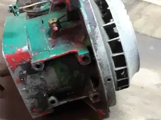 Cylinder 