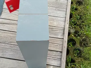 Nøgle skab