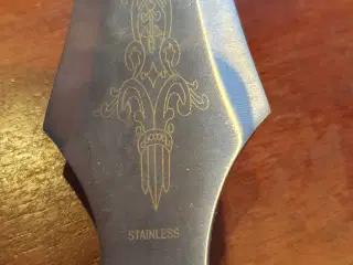 Fantasy dekorations spyd