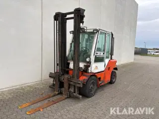 Truck DanTruck 08