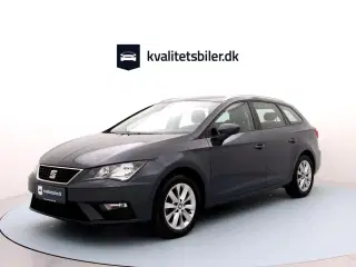 Seat Leon 1,0 TSi 115 Style ST