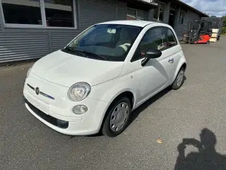 Fiat 500 1,2 Pop