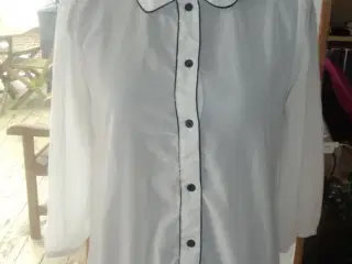 skjorte bluse