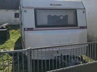 Kabe campingvogn