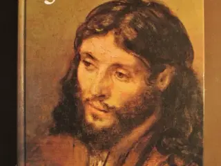 jesus - en biografi, af finn abrahamowitz