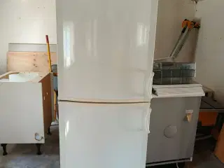 Vestfrost køle/svaleskab