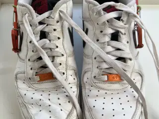 Nike Air sko, str. 44,5