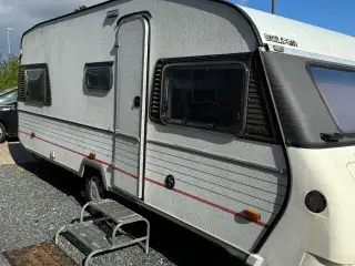 SOLIFER nordica fra 1996