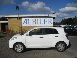 Toyota Urban Cruiser 1,3 VVT-i T2