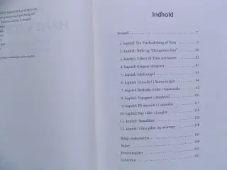 Den danske krigshelt der kom til tops i CIA