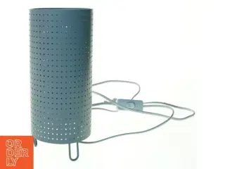 Lampe (str. 23 x 10 cm)
