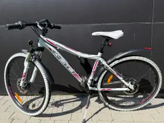 Pigecykel 26 Mountain Bike