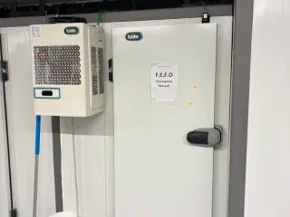 Kølerum KIDE EMB1007M1Z
