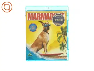 Marmaduke (Blu-ray)