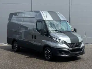 Iveco Daily 3,0 35S21 12m³ Van AG8