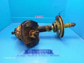 New Holland TX62 Vinkel Gearkasse 84819563