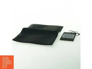 Mulberry etui af læder til dit pas / passport cover (str. 13,5x10 cm)