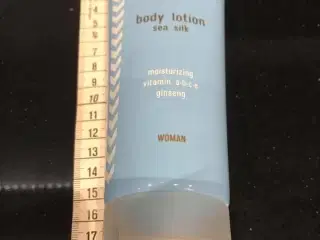 Hummel lotion