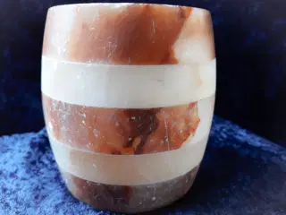 Marmor Tønde