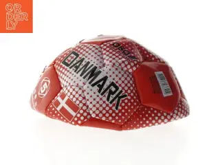 Fodbold med Danmark design fra Asg