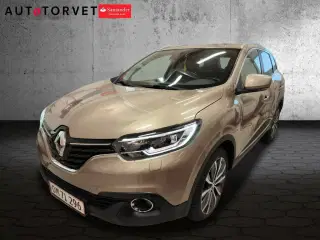 Renault Kadjar 1,5 dCi 110 Zen EDC