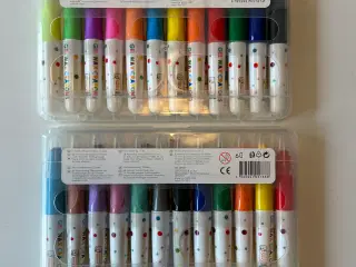 Gel Crayons 