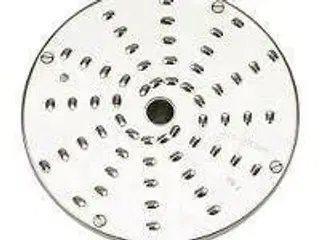 Råkostskive 3 mm diam 190 mm Robot Coupe