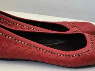 Bottega Veneta, ballerinasko, str 37