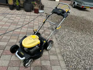 Garden plæneklipper