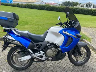 Nysynet XL 1000, 33000 km.