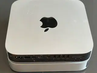Mac Mini 2 stk - pris pr stk